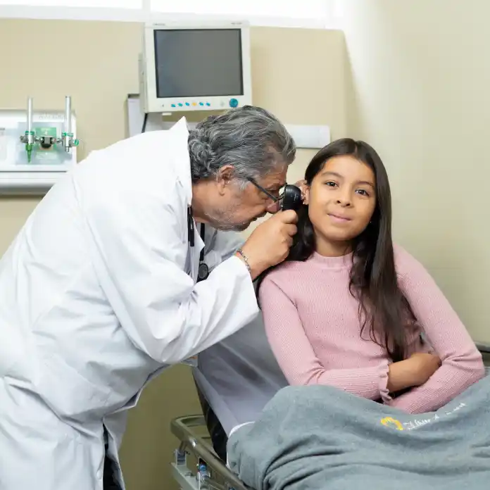 Emergencia Pediátrica